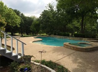 16043 Faircrest Dr, Whitney, TX 76692