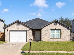 1333 Ruidoso, Edinburg, TX 78541