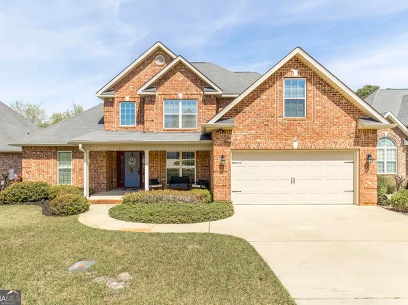 301 Charlotte Dr, Bonaire, GA 31005