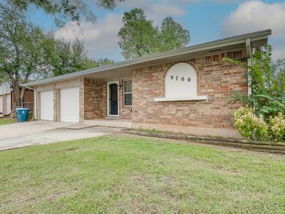 9700 NE 2nd St, Oklahoma City, OK, 73130