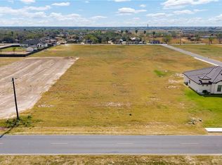 3614 E Curry Rd, Edinburg, TX 78542