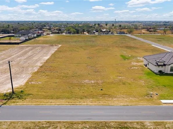 3614 E Curry Rd, Edinburg, TX 78542