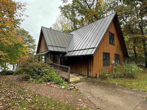 W905 County Road Vv, Keshena, WI 54135