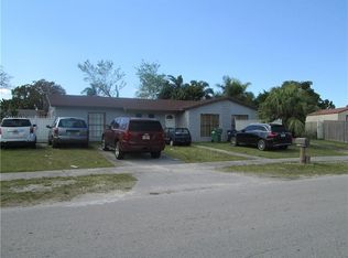15550 SW 109th Ave, Miami, FL 33157