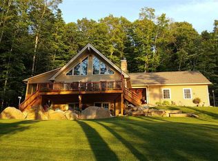 526 S Shore Rd, Northville, NY 12134