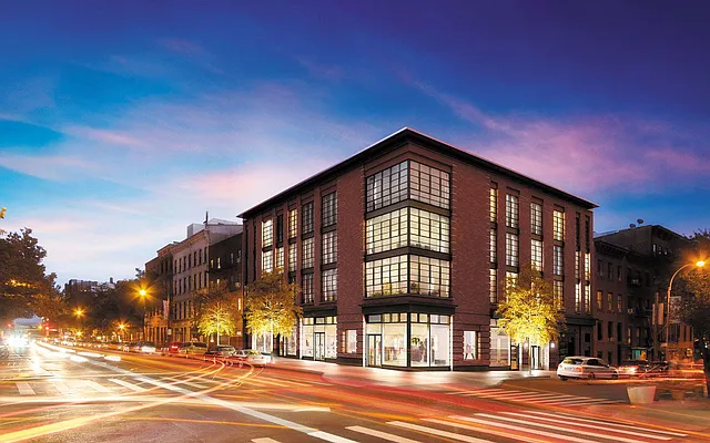 Sold by Corcoran | media 20