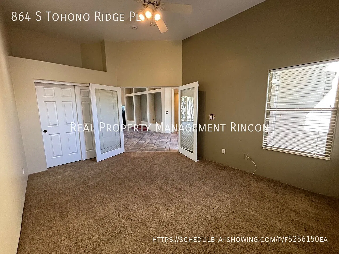 Stunning 4-Bed, 3-Bath Home in Desirable Starr Pass! — Photo 4