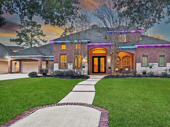 20874 Sweetglen Dr, Porter, TX 77365