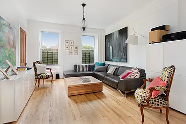 Rented by Brooklyn Real Inc