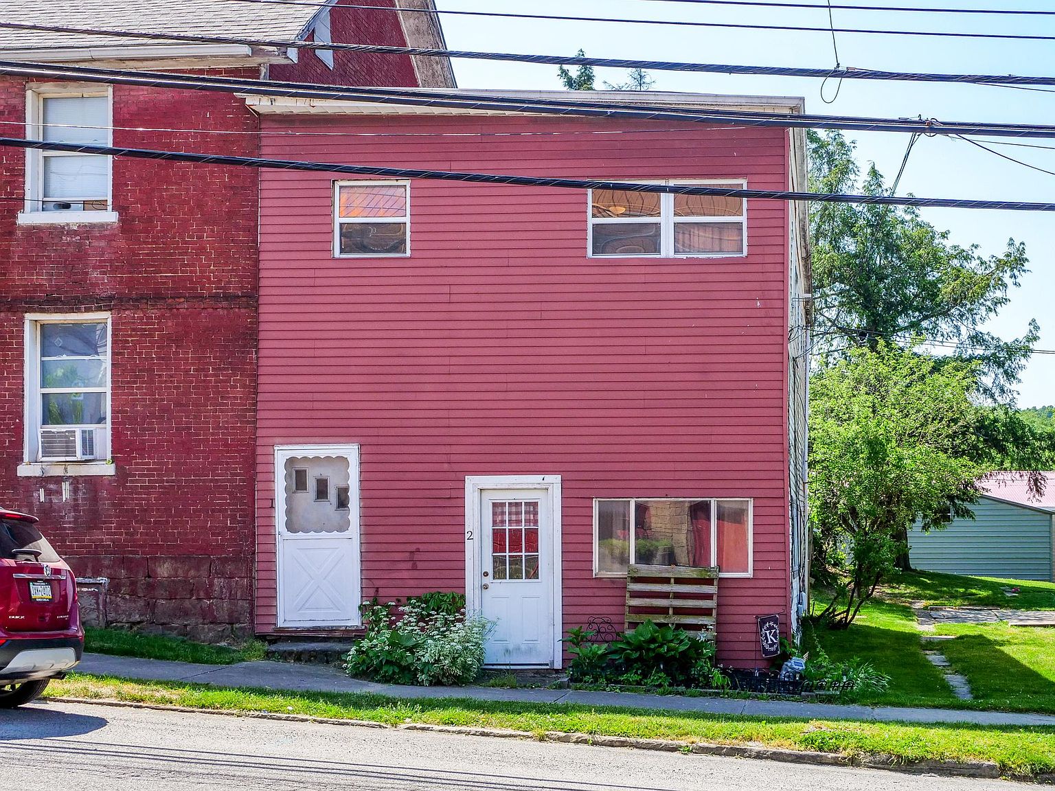 138 Main St UNIT 1, Claysville, PA 15323 Zillow