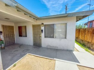 213 Panamint Ave #D, Ridgecrest, CA 93555