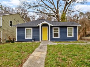 971 Sims Ave NW, Atlanta, GA 30318