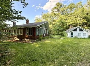 84 Heron Cv, Oakland, ME 04963
