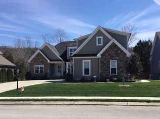 6634 Satjanon Dr, Ooltewah, TN 37363