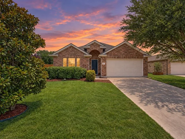 2216 Julian Dr, McKinney, TX 75071