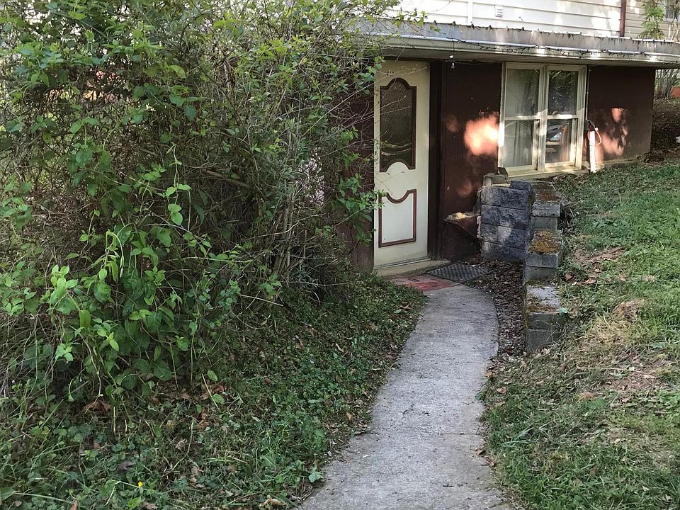 514B Painter Rd. Fall Branch, Tennessee 37656