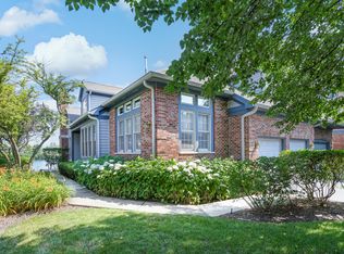 86 Trent Ct, Burr Ridge, IL 60527