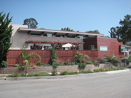 Exterior - Front Entry