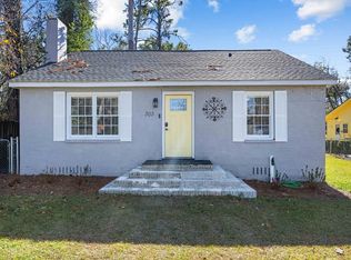 303 W Park Ave, Valdosta, GA 31602