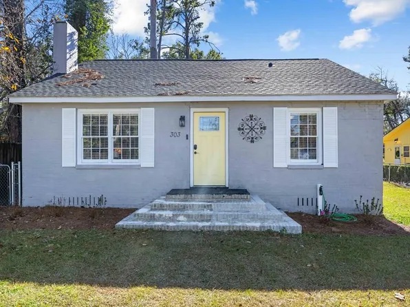 303 W Park Ave, Valdosta, GA 31602