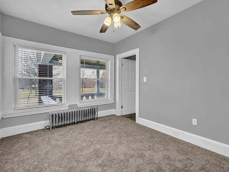 3234 Euclid Heights Blvd #1 — Photo 1