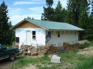 LOT Fifteen Union Ridge Rd, Republic, WA 99166