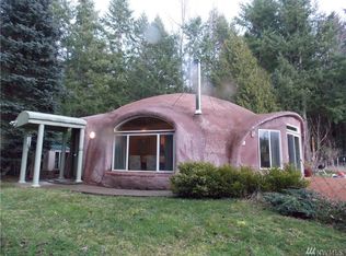 16431 Starry Ln SE, Rainier, WA 98576