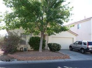 6029 Shallow Springs St, Las Vegas, NV 89130