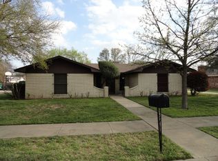 109 Goliad St, Mc Gregor, TX 76657