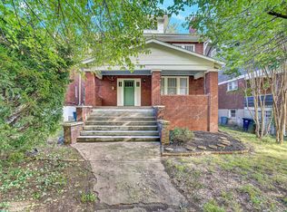 1506 Maple Ave SW, Roanoke, VA 24016