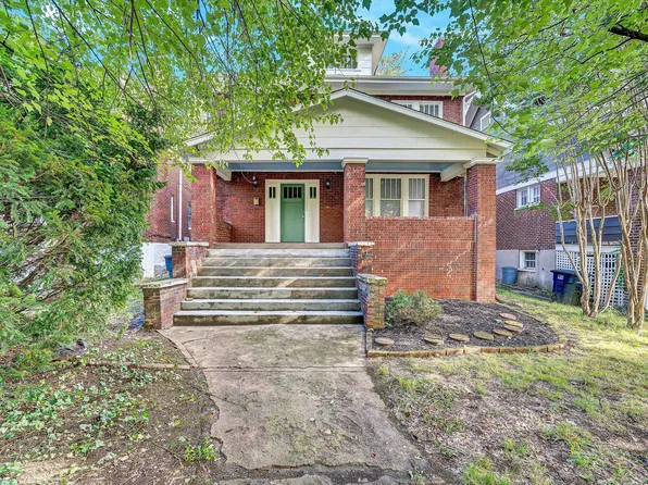 1506 Maple Ave SW, Roanoke, VA 24016