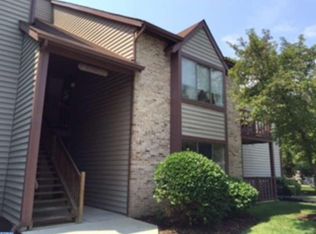 4820B Aberdeen Dr, Mount Laurel, NJ 08054