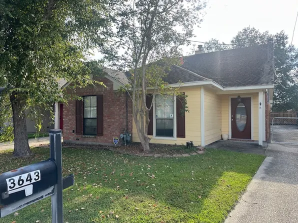 3643 Olga Lee Dr, Baton Rouge, LA 70816