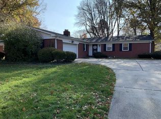 6933 Camelot Ct, Indianapolis, IN 46214