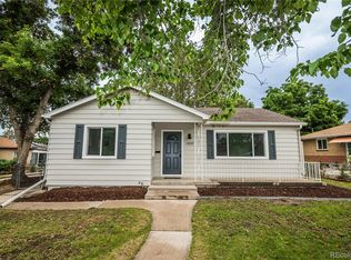 1809 W Crestline Dr, Littleton, CO 80120