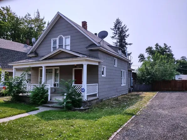 1012 E Indiana Ave, Spokane, WA 99207