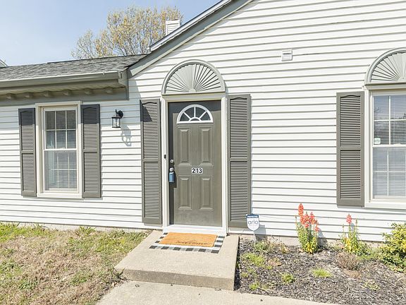2nd image of 213 Stonehall Ct