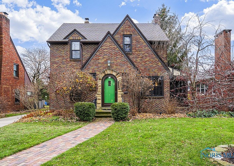 2329 Drummond Rd, Toledo, OH 43606 Zillow
