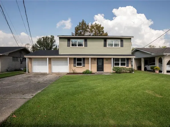 380 Barton Ave, Luling, LA 70070