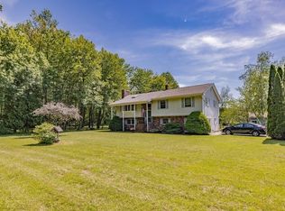 14 Davis Rd, Southwick, MA 01077