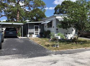 4815 Mistletoe Ln, Titusville, FL 32780