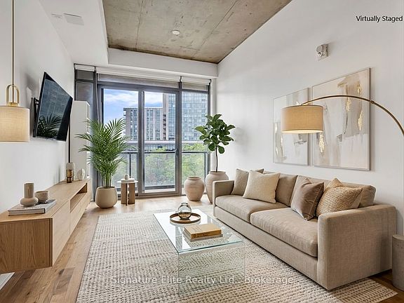 5th image of 8 Dovercourt Rd #402