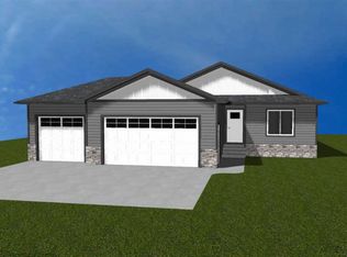 116 E Chapelwood Dr, Brandon, SD 57005