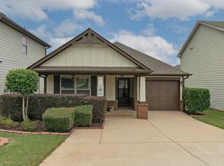 588 Union Station Pl, Calera, AL 35040