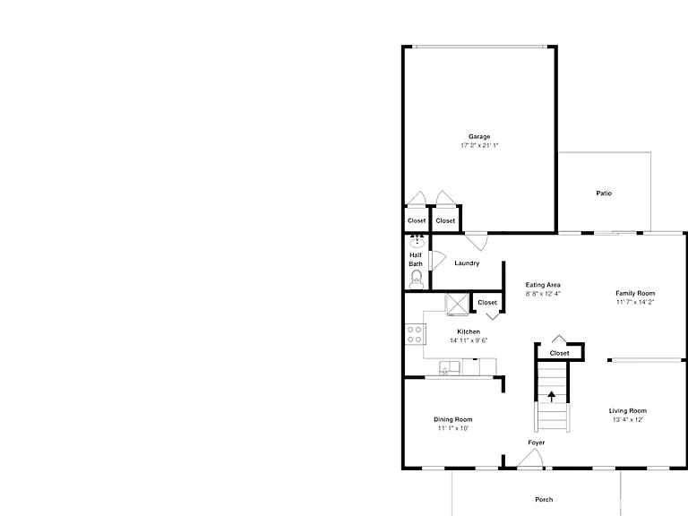 724 Serendipity Dr — Photo 2