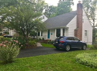 27 Sheridan Ave, West Orange, NJ 07052