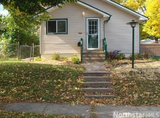 4222 Monroe St NE, Columbia Heights, MN 55421