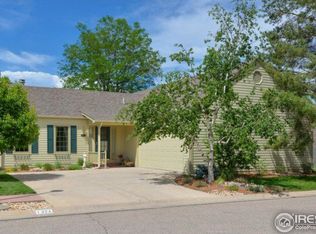 1324 Tuckaway Ct, Fort Collins, CO 80525