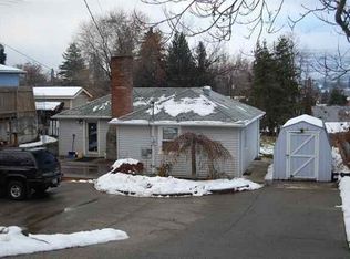 111 W Highland Ave, Chelan, WA 98816