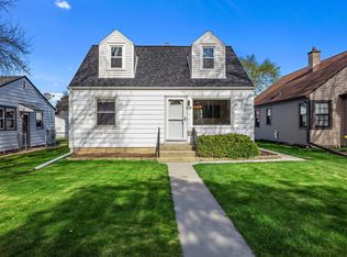 3344 N 90th St, Milwaukee, WI 53222